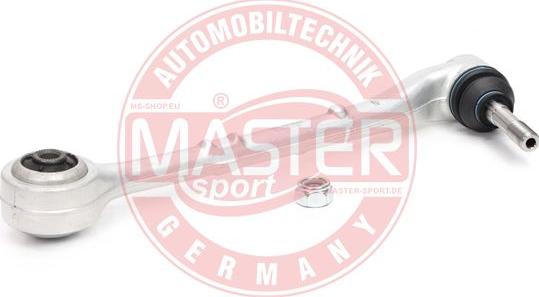 MASTER-SPORT 14134-PCS-MS - Важіль незалежної підвіски колеса autozip.com.ua