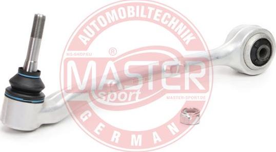 MASTER-SPORT 14134-PCS-MS - Важіль незалежної підвіски колеса autozip.com.ua