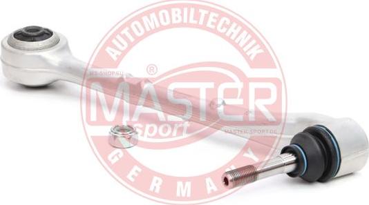 MASTER-SPORT 14134-PCS-MS - Важіль незалежної підвіски колеса autozip.com.ua