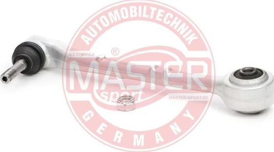 MASTER-SPORT 14133-PCS-MS - Важіль незалежної підвіски колеса autozip.com.ua