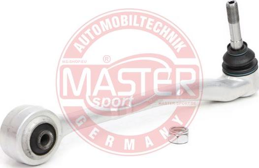 MASTER-SPORT 14133-PCS-MS - Важіль незалежної підвіски колеса autozip.com.ua