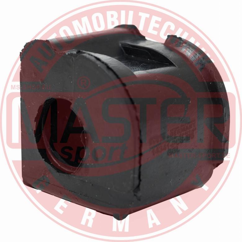 MASTER-SPORT 14341-PCS-MS - Втулка, стабілізатор autozip.com.ua