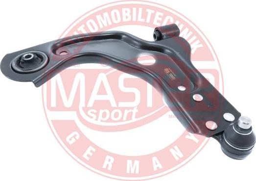 MASTER-SPORT 14243B-PCS-MS - Важіль незалежної підвіски колеса autozip.com.ua