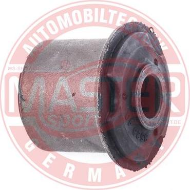 MASTER-SPORT 14798-PCS-MS - Сайлентблок, важіль підвіски колеса autozip.com.ua