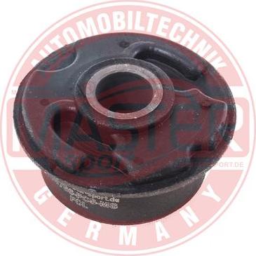 MASTER-SPORT 14766-PCS-MS - Сайлентблок, важіль підвіски колеса autozip.com.ua