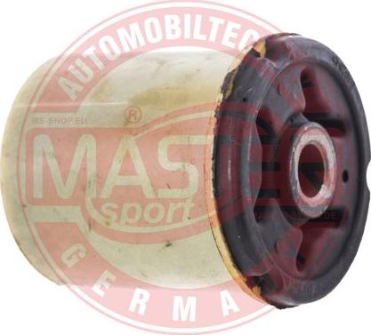 MASTER-SPORT 14726-PCS-MS - Втулка, балка мосту autozip.com.ua