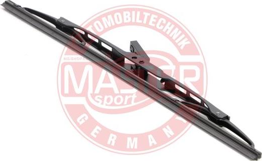 MASTER-SPORT 14-PCS-MS - Щітка склоочисника autozip.com.ua