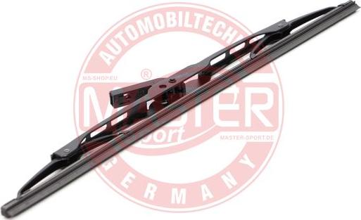MASTER-SPORT 14-PCS-MS - Щітка склоочисника autozip.com.ua
