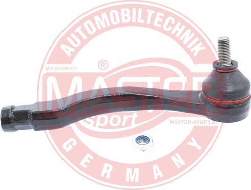MASTER-SPORT 15440-PCS-MS - Наконечник рульової тяги, кульовий шарнір autozip.com.ua