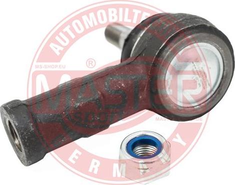 MASTER-SPORT 15407-PCS-MS - Наконечник рульової тяги, кульовий шарнір autozip.com.ua