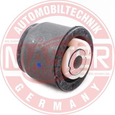 MASTER-SPORT 1509M-PCS-MS - Втулка, балка мосту autozip.com.ua