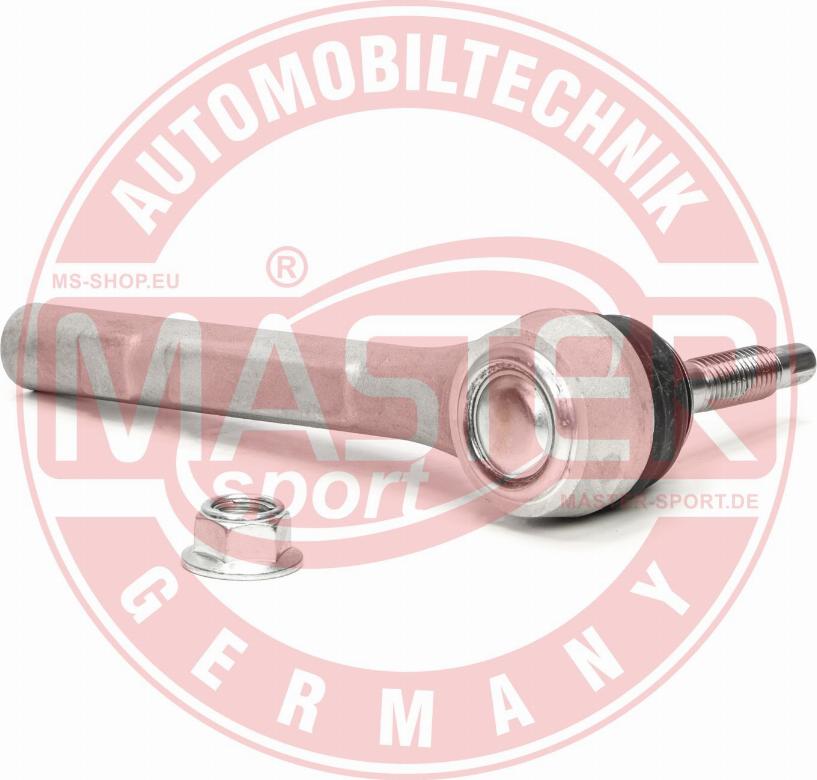 MASTER-SPORT 15031S-PCS-MS - Наконечник рульової тяги, кульовий шарнір autozip.com.ua