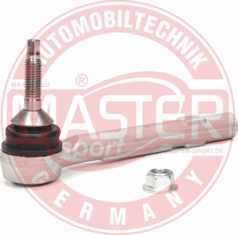 MASTER-SPORT 15031S-PCS-MS - Наконечник рульової тяги, кульовий шарнір autozip.com.ua