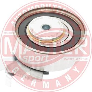 MASTER-SPORT 15121-PCS-MS - Натяжний ролик, ремінь ГРМ autozip.com.ua