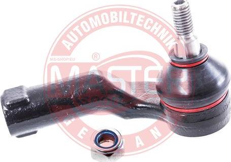 MASTER-SPORT 16426-PCS-MS - Шарова опора, несучий / направляючий шарнір autozip.com.ua
