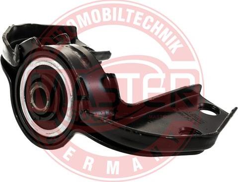 MASTER-SPORT 1666M-PCS-MS - Втулка, стабілізатор autozip.com.ua