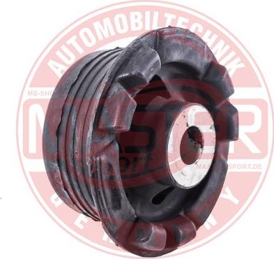 MASTER-SPORT 16063-PCS-MS - Сайлентблок, важіль підвіски колеса autozip.com.ua