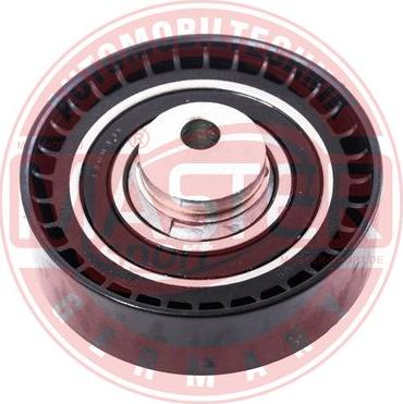 MASTER-SPORT 16009-PCS-MS - Натяжний ролик, ремінь ГРМ autozip.com.ua