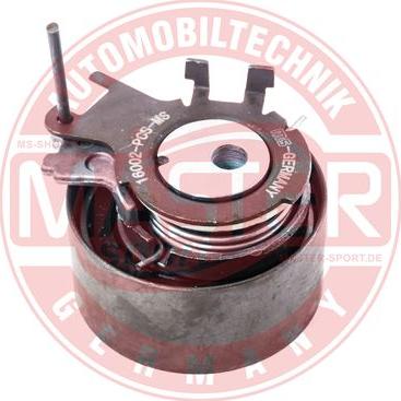MASTER-SPORT 16002-PCS-MS - Натяжний ролик, ремінь ГРМ autozip.com.ua