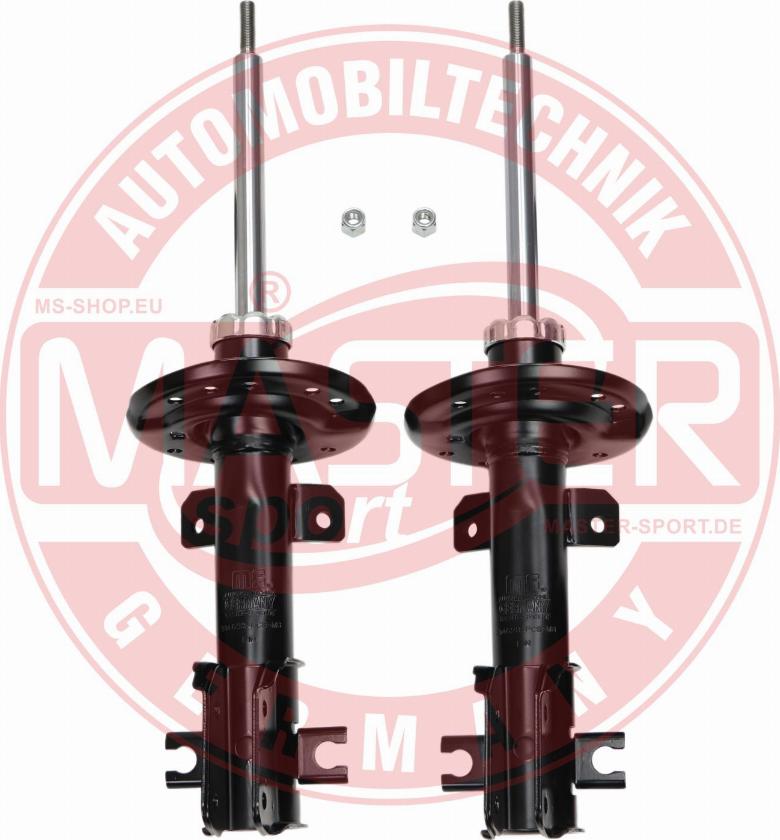 MASTER-SPORT 16K004951 - Амортизатор autozip.com.ua