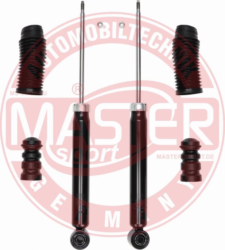 MASTER-SPORT 16K004094 - Амортизатор autozip.com.ua