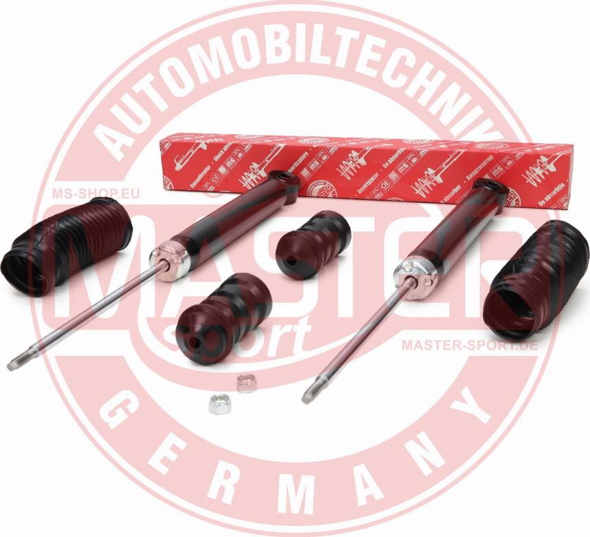 MASTER-SPORT 16K004094 - Амортизатор autozip.com.ua