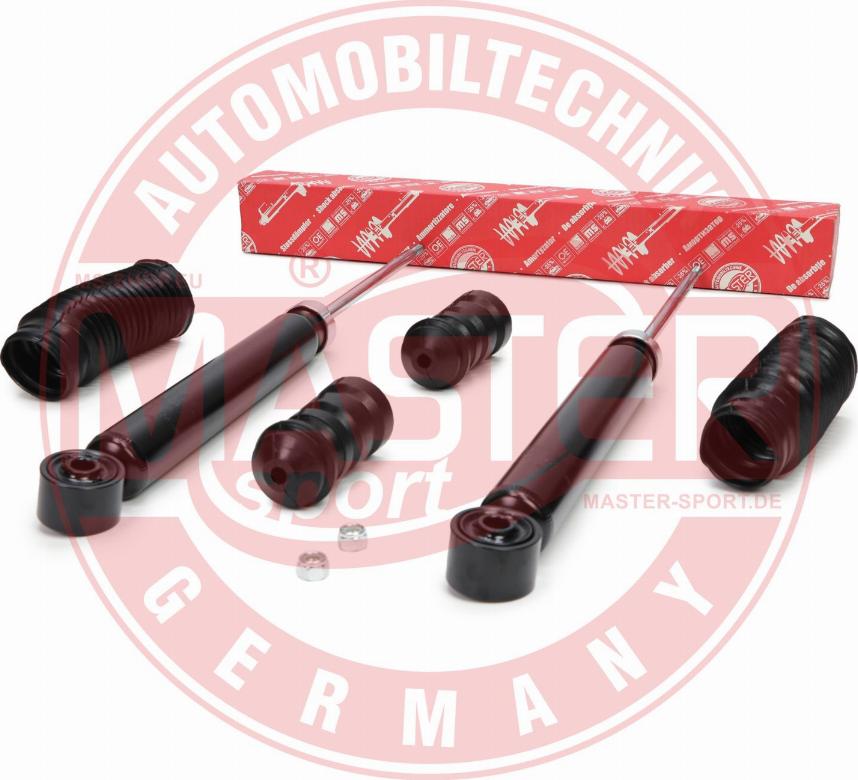 MASTER-SPORT 16K004094 - Амортизатор autozip.com.ua