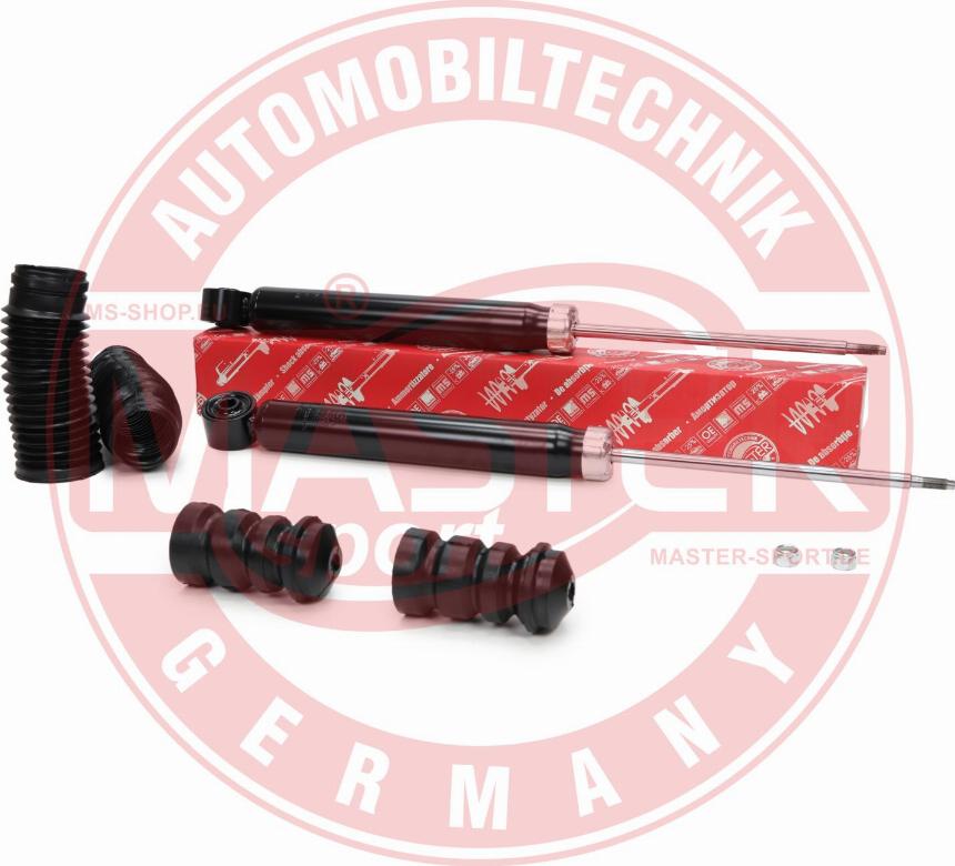MASTER-SPORT 16K004094 - Амортизатор autozip.com.ua