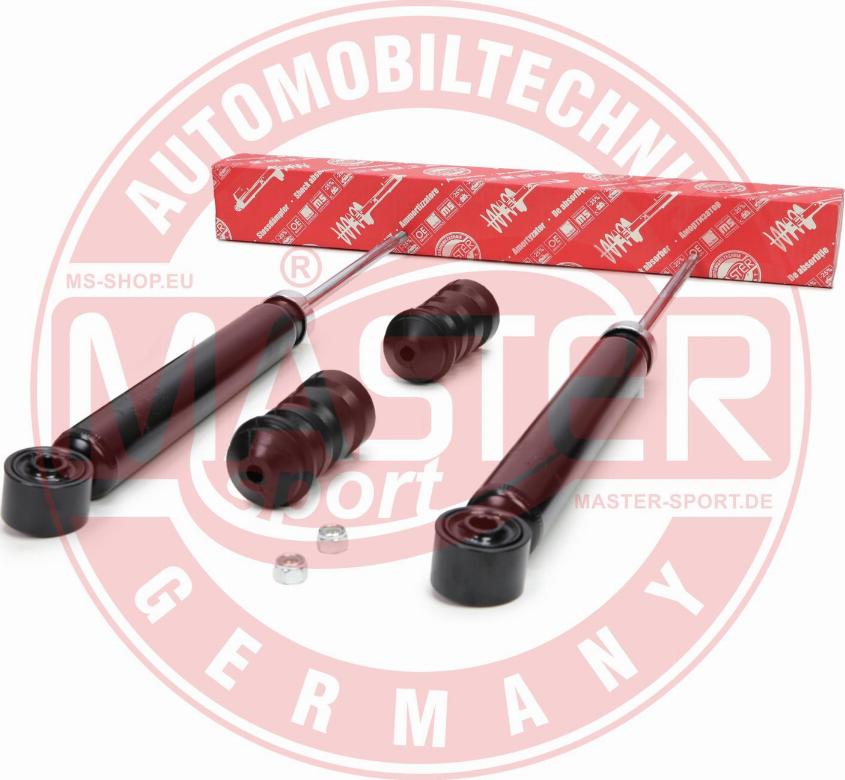 MASTER-SPORT 16K004092 - Амортизатор autozip.com.ua