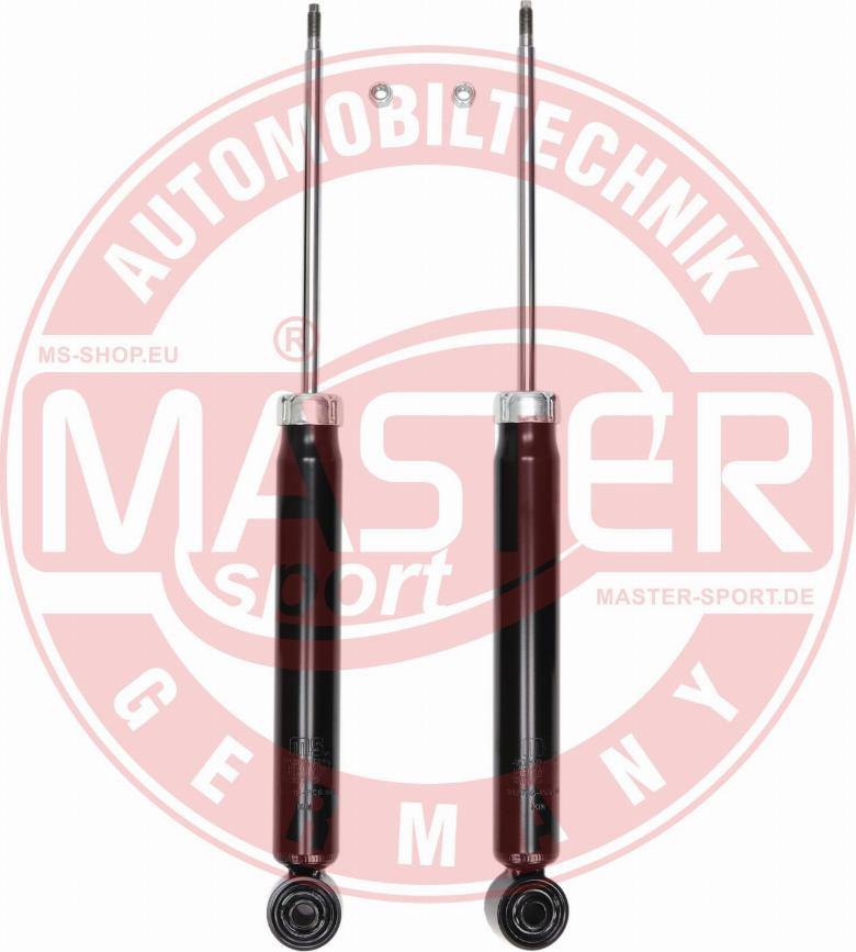 MASTER-SPORT 16K004092 - Амортизатор autozip.com.ua