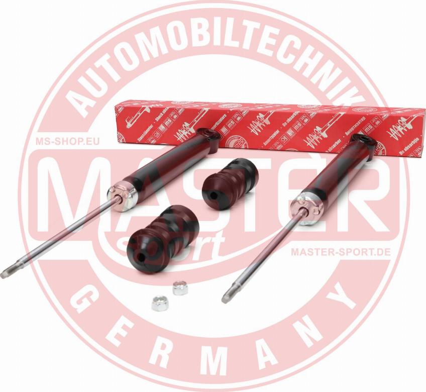 MASTER-SPORT 16K004092 - Амортизатор autozip.com.ua