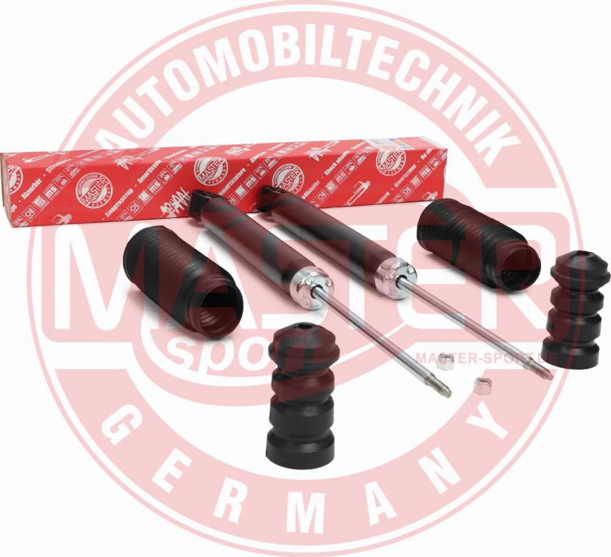 MASTER-SPORT 16K004014 - Амортизатор autozip.com.ua