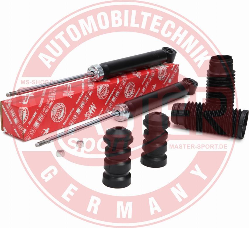 MASTER-SPORT 16K004014 - Амортизатор autozip.com.ua