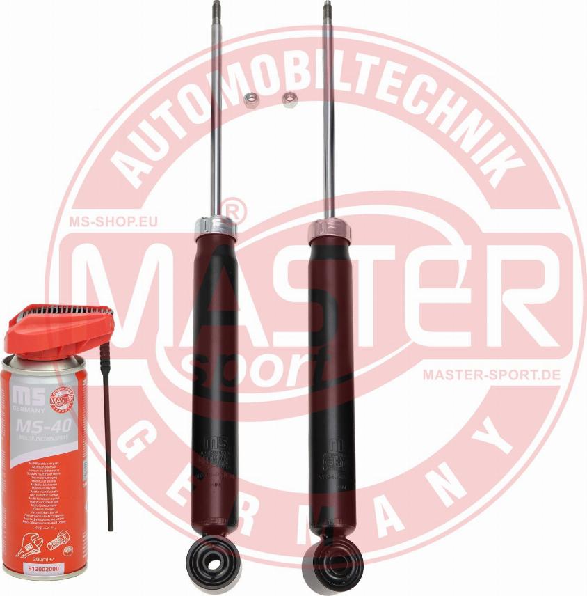 MASTER-SPORT 16K004012P - Амортизатор autozip.com.ua
