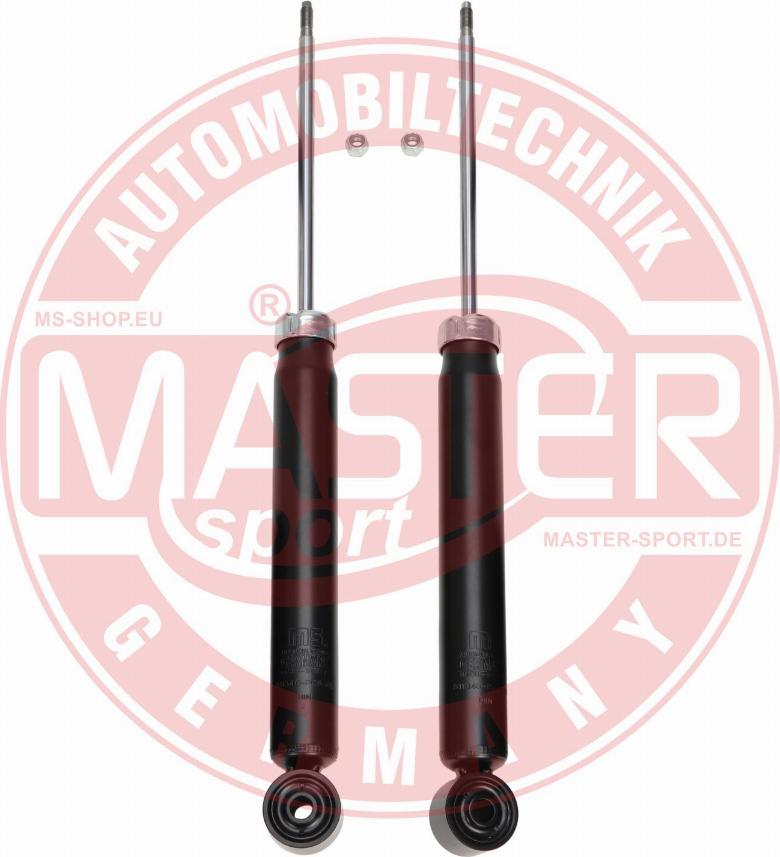 MASTER-SPORT 16K004012 - Амортизатор autozip.com.ua