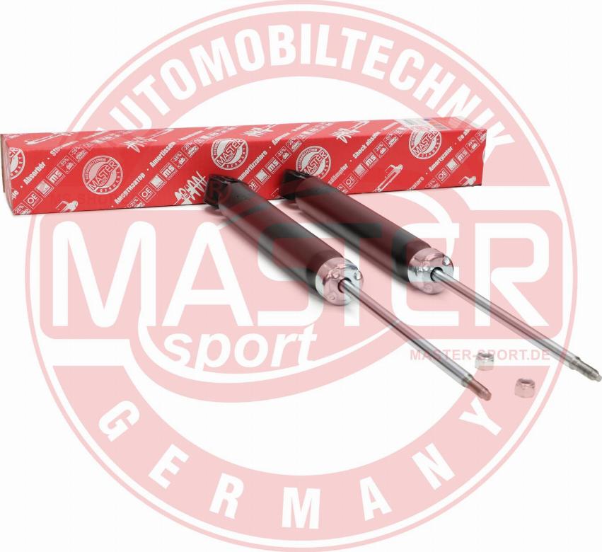 MASTER-SPORT 16K004012 - Амортизатор autozip.com.ua