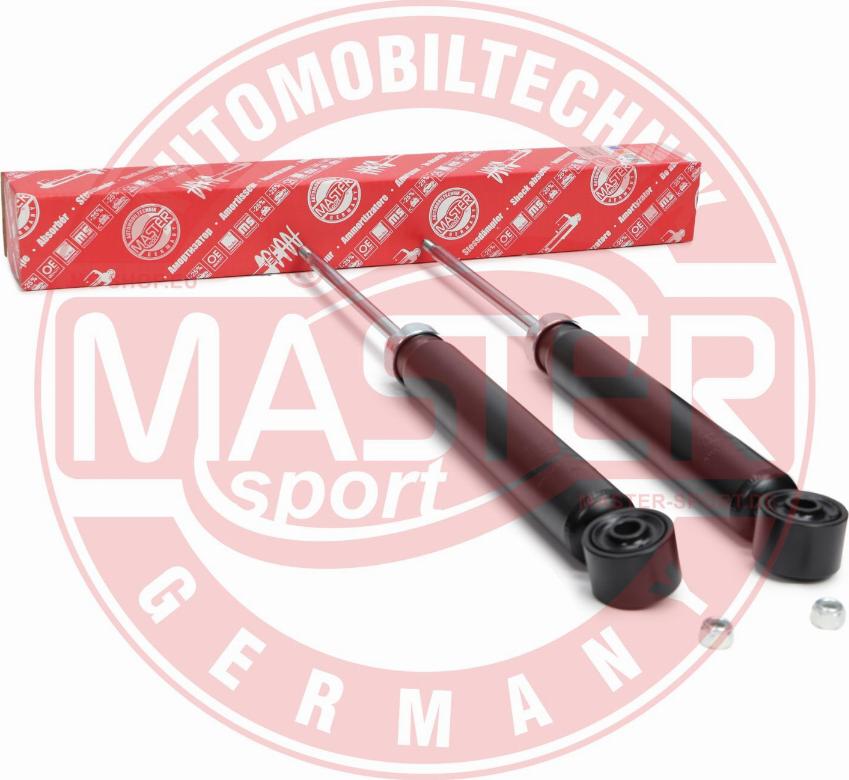 MASTER-SPORT 16K004012 - Амортизатор autozip.com.ua
