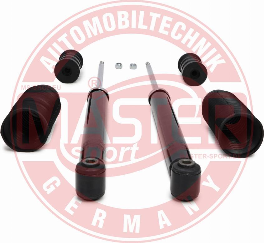 MASTER-SPORT 16K005604 - Амортизатор autozip.com.ua