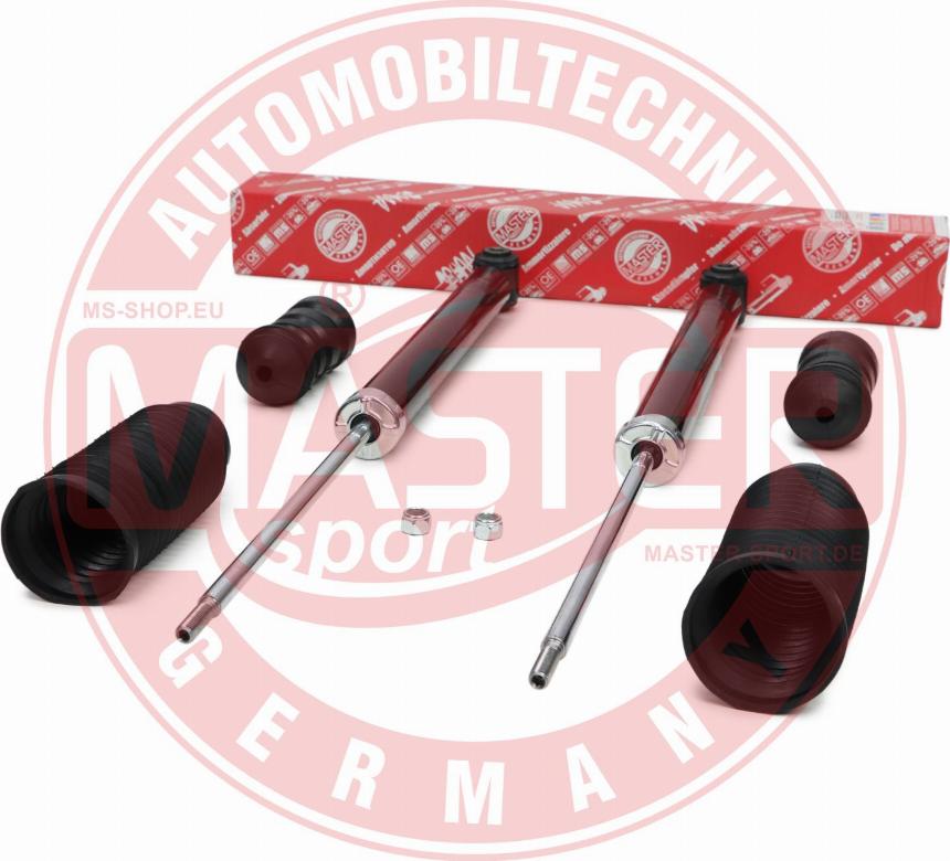 MASTER-SPORT 16K005604 - Амортизатор autozip.com.ua
