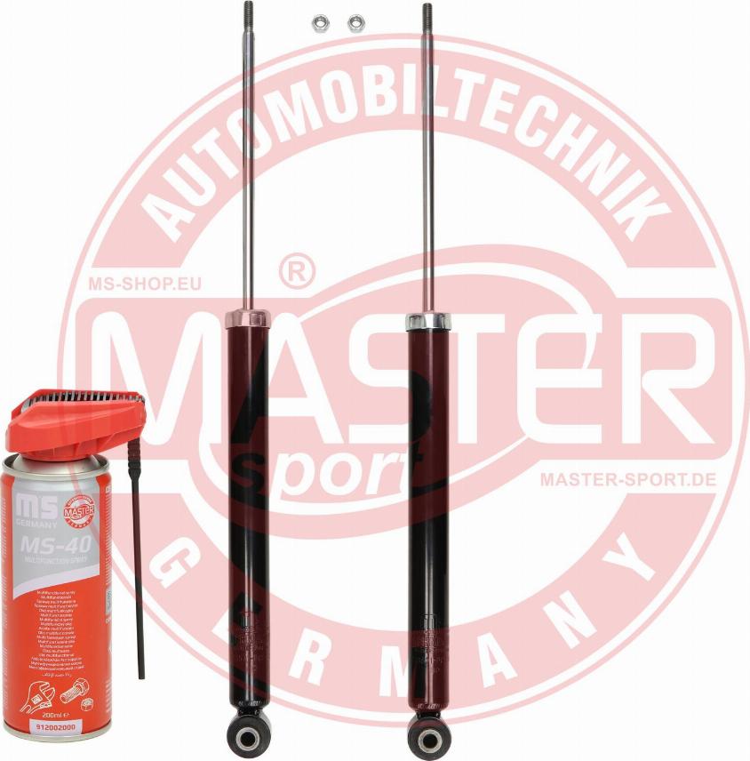 MASTER-SPORT 16K005602P - Амортизатор autozip.com.ua