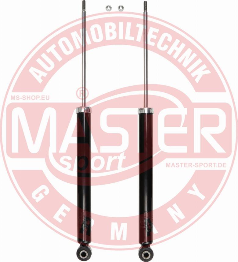 MASTER-SPORT 16K005602 - Амортизатор autozip.com.ua