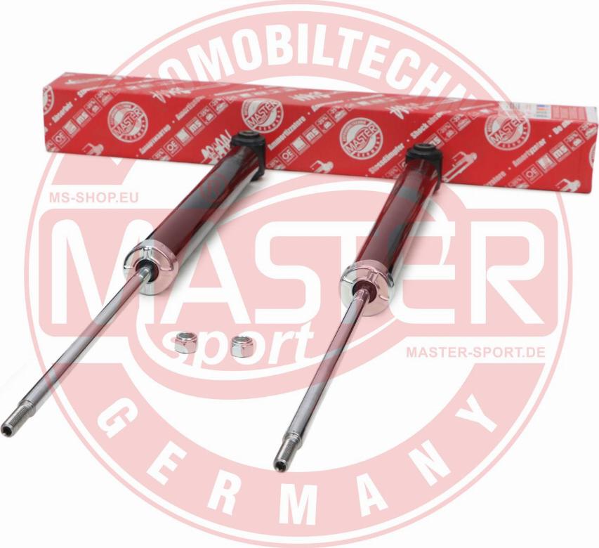 MASTER-SPORT 16K005602 - Амортизатор autozip.com.ua