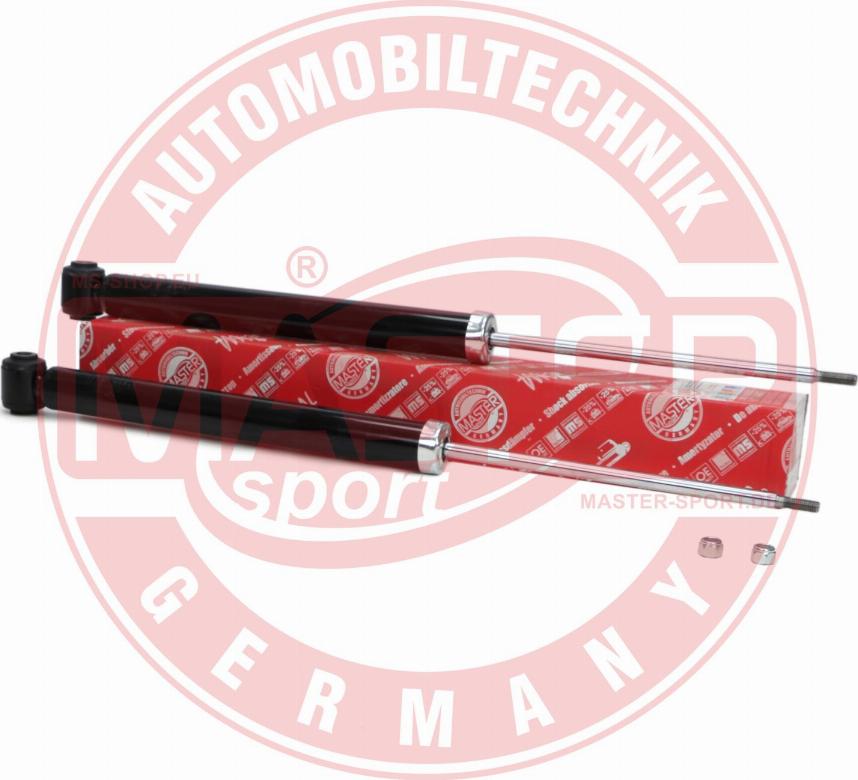 MASTER-SPORT 16K005602 - Амортизатор autozip.com.ua