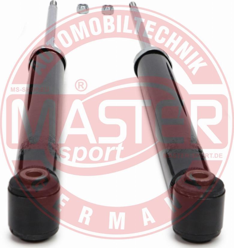 MASTER-SPORT 16K005602 - Амортизатор autozip.com.ua