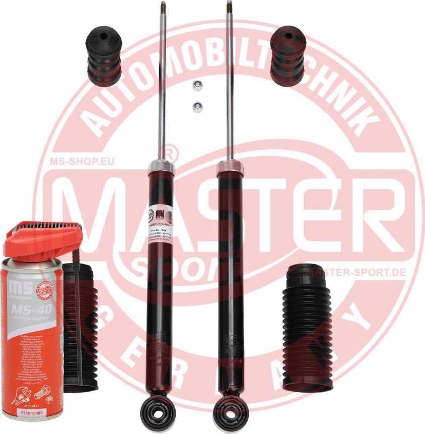 MASTER-SPORT 16K005794P - Амортизатор autozip.com.ua