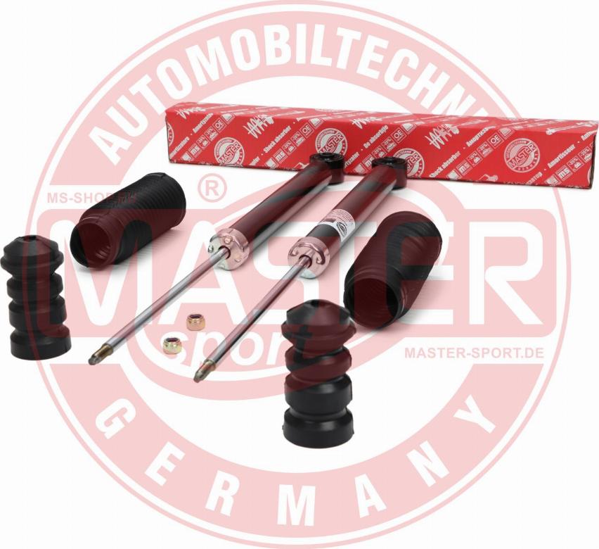 MASTER-SPORT 16K005794 - Амортизатор autozip.com.ua