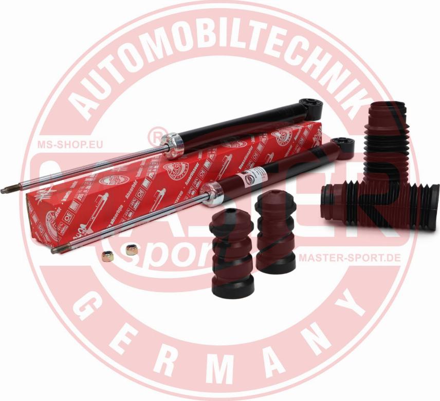 MASTER-SPORT 16K005794 - Амортизатор autozip.com.ua