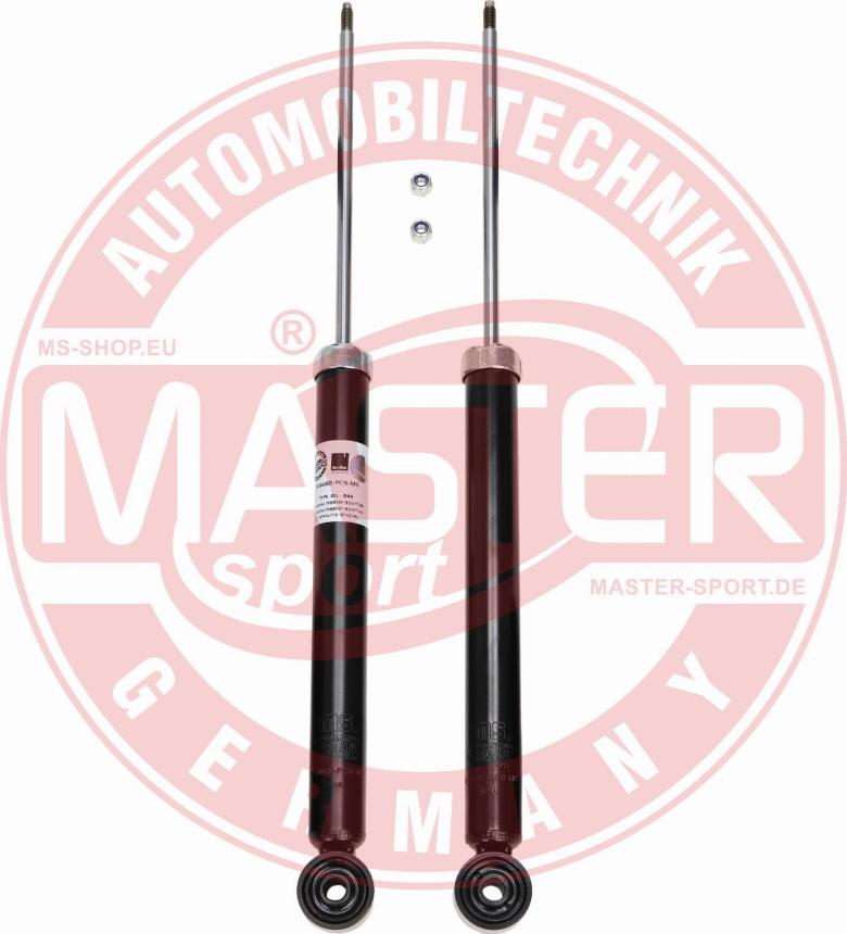 MASTER-SPORT 16K005792 - Амортизатор autozip.com.ua