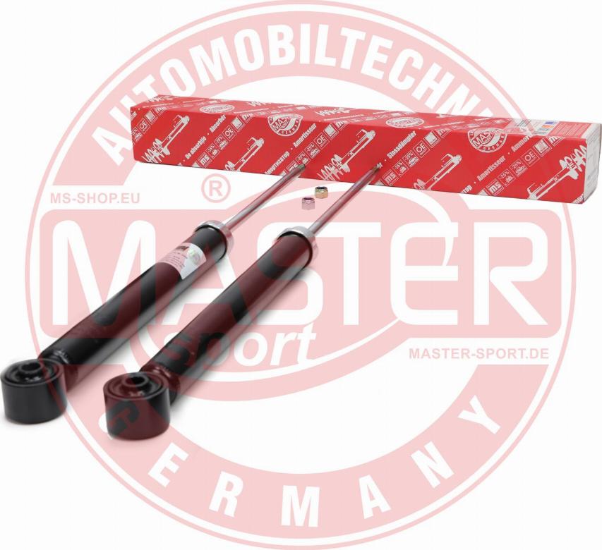 MASTER-SPORT 16K005792 - Амортизатор autozip.com.ua