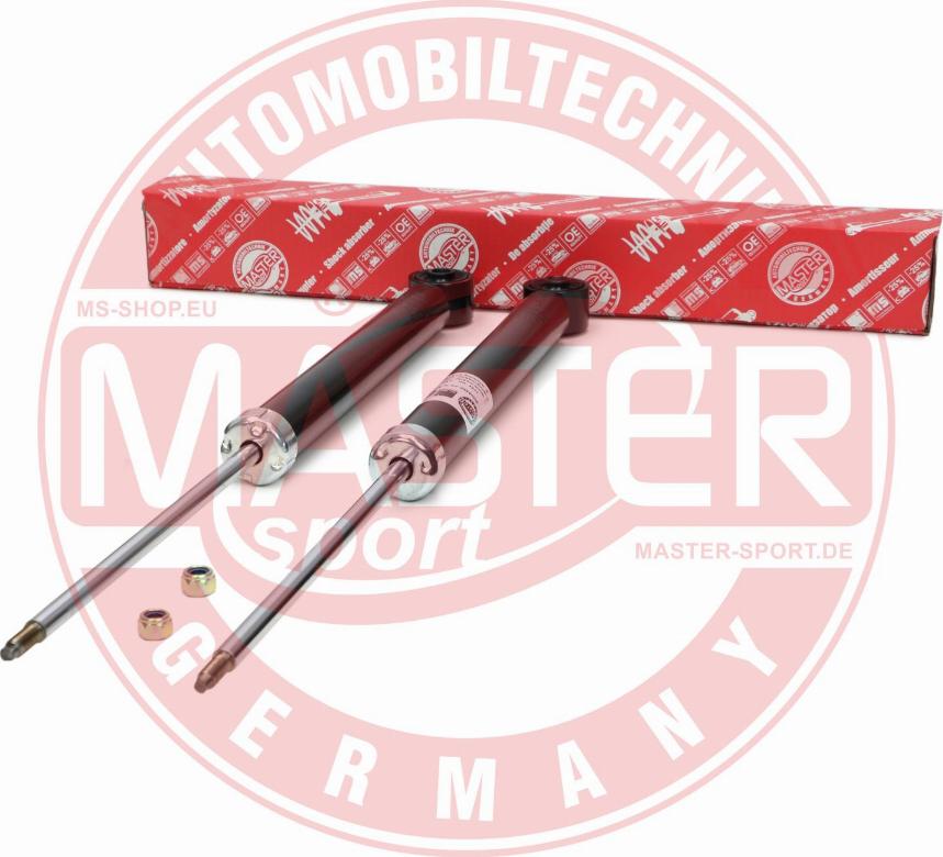 MASTER-SPORT 16K005792 - Амортизатор autozip.com.ua